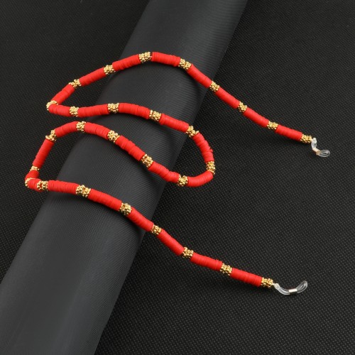 Di Corde Glasses Chain Model Elegance-010