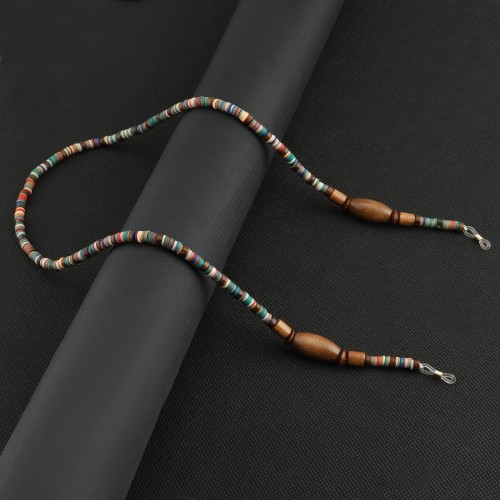 Di Corde Glasses Chain Model Elegance-012