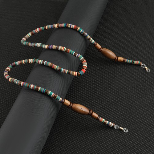 Di Corde Glasses Chain Model Elegance-012