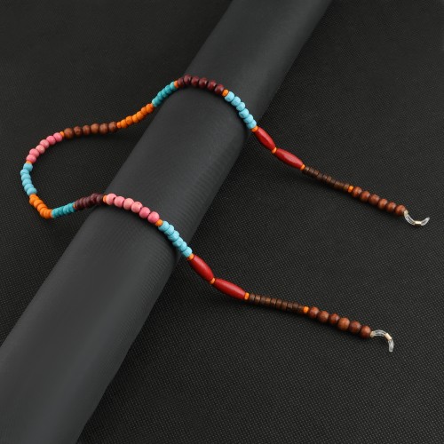 Di Corde Glasses Chain Model Elegance-013