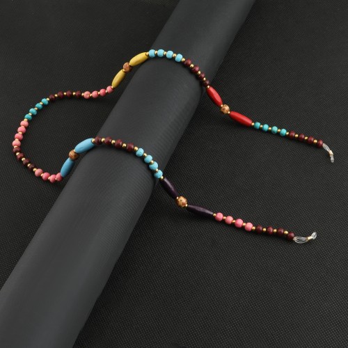 Di Corde Glasses Chain Model Elegance-014