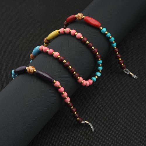 Di Corde Glasses Chain Model Elegance-014