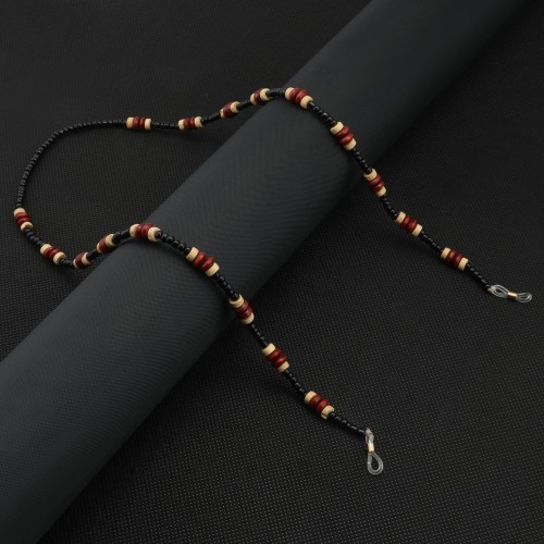 Di Corde Glasses Chain Model Elegance-015