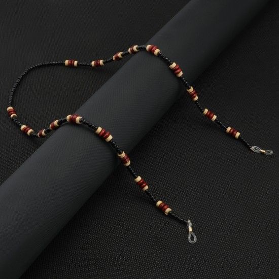 Di Corde Glasses Chain Model Elegance-015