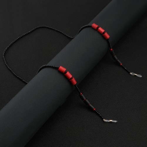 Di Corde Glasses Chain Model Elegance-016