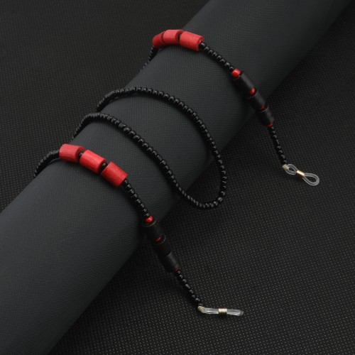 Di Corde Glasses Chain Model Elegance-016