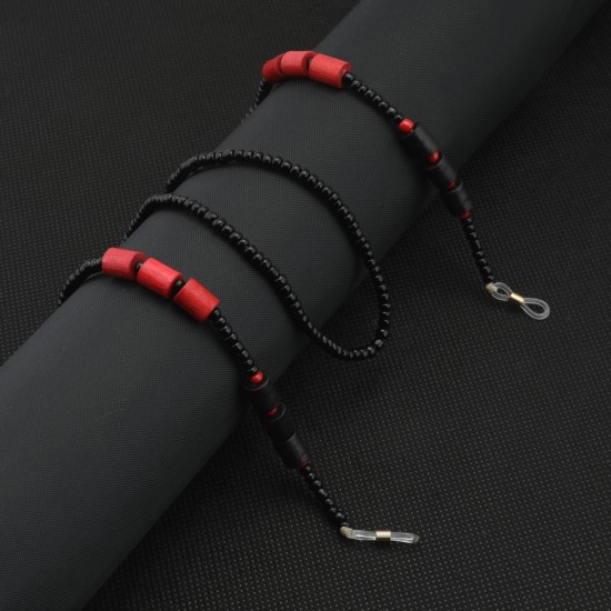 Di Corde Glasses Chain Model Elegance-016