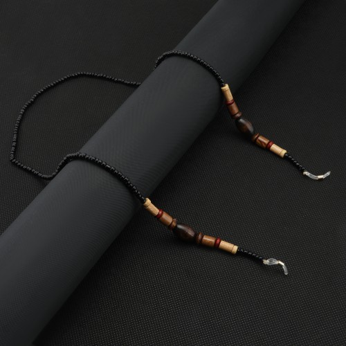 Di Corde Glasses Chain Model Elegance-017