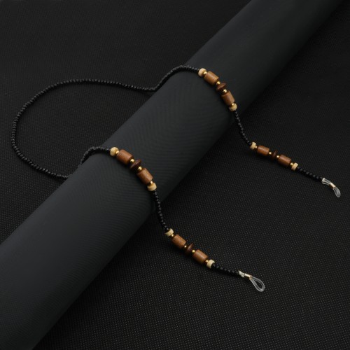 Di Corde Glasses Chain Model Elegance-018