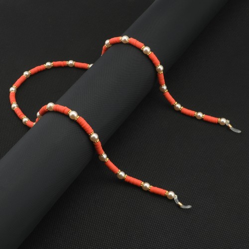 Di Corde Glasses Chain Model Elegance-020