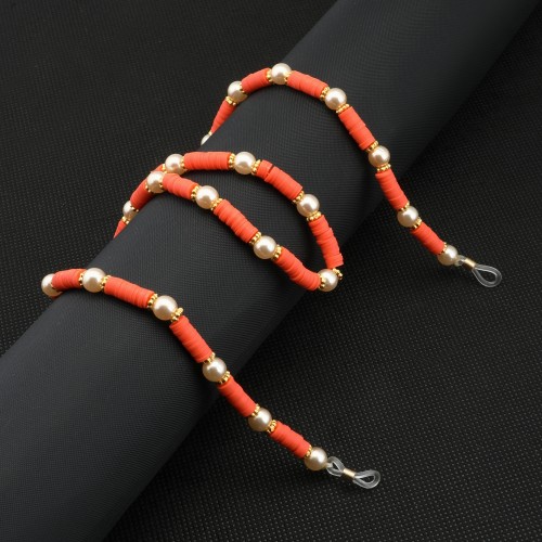 Di Corde Glasses Chain Model Elegance-020