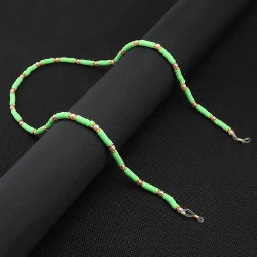 Di Corde Glasses Chain Model Elegance-021