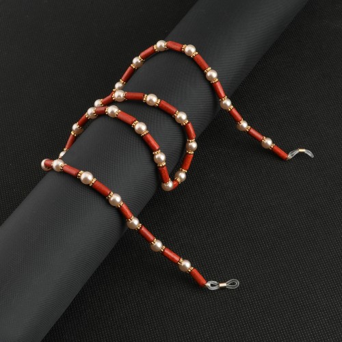 Di Corde Glasses Chain Model Fantasia-001