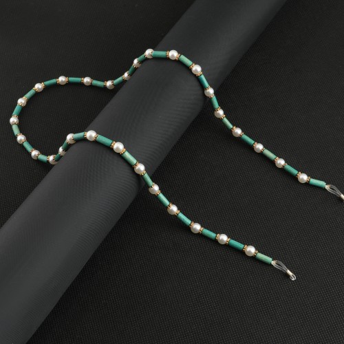 Di Corde Glasses Chain Model Fantasia-004