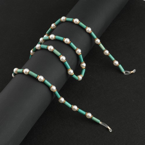 Di Corde Glasses Chain Model Fantasia-004