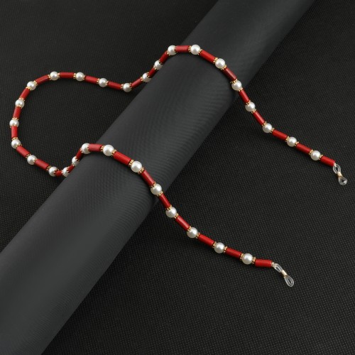 Di Corde Glasses Chain Model Fantasia-005