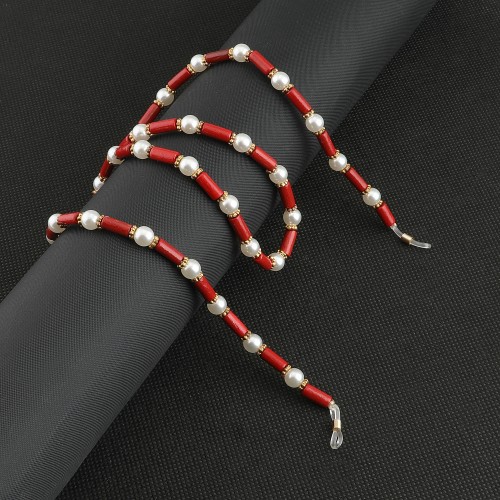 Di Corde Glasses Chain Model Fantasia-005