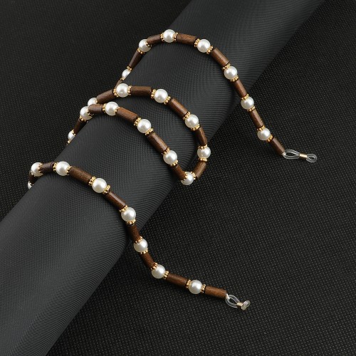 Di Corde Glasses Chain Model Fantasia-006