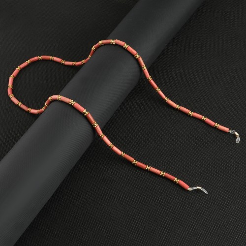 Di Corde Glasses Chain Model Fantasia-007