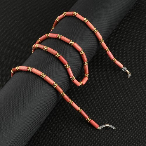 Di Corde Glasses Chain Model Fantasia-007