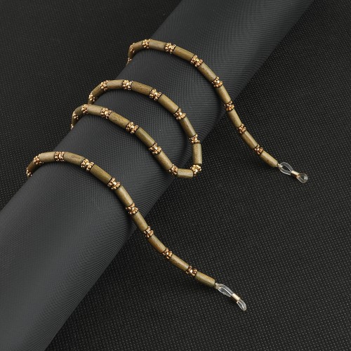 Di Corde Glasses Chain Model Fantasia-009