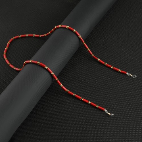 Di Corde Glasses Chain Model Fantasia-010