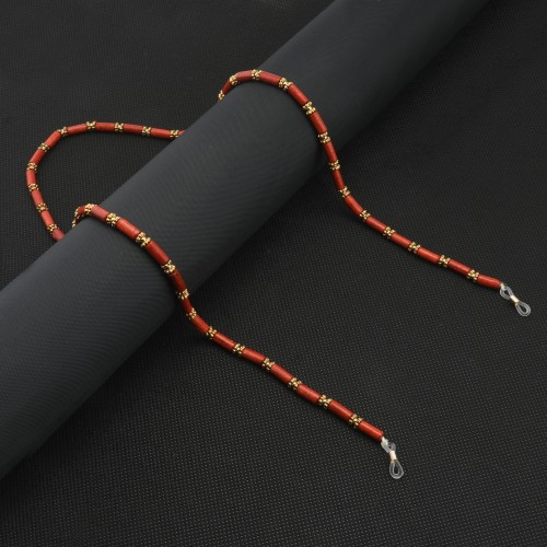 Di Corde Glasses Chain Model Fantasia-010