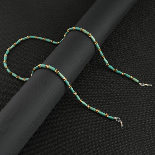 Di Corde Glasses Chain Model Fantasia-011