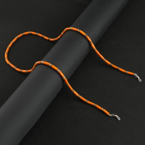 Di Corde Glasses Chain Model Fantasia-012