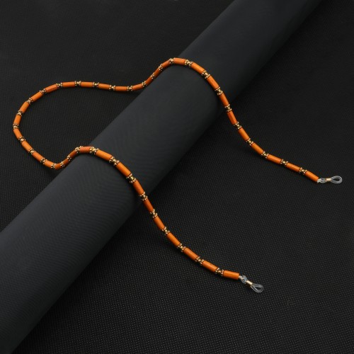 Di Corde Glasses Chain Model Fantasia-012