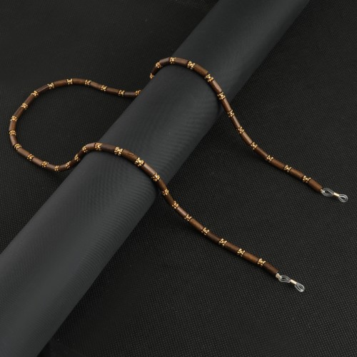 Di Corde Glasses Chain Model Fantasia-013