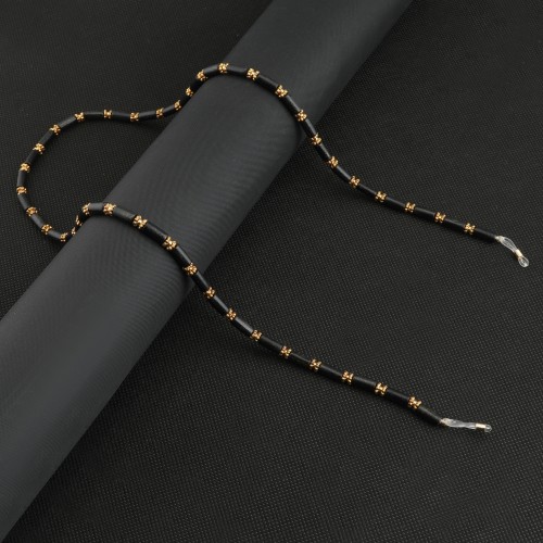 Di Corde Glasses Chain Model Fantasia-014