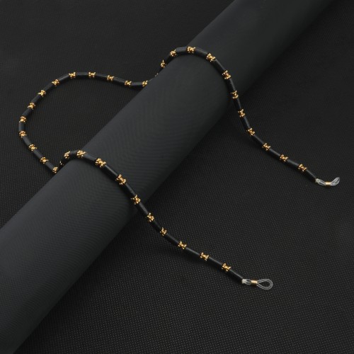 Di Corde Glasses Chain Model Fantasia-014