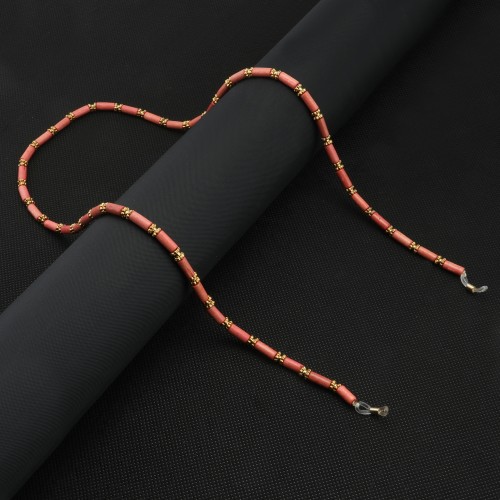 Di Corde Glasses Chain Model Fantasia-015