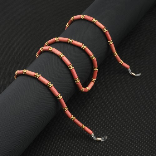 Di Corde Glasses Chain Model Fantasia-015