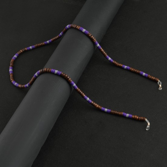 Di Corde Gözlük Askısı Model Fimo-005