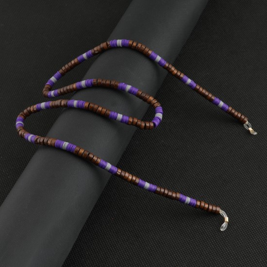 Di Corde Gözlük Askısı Model Fimo-005