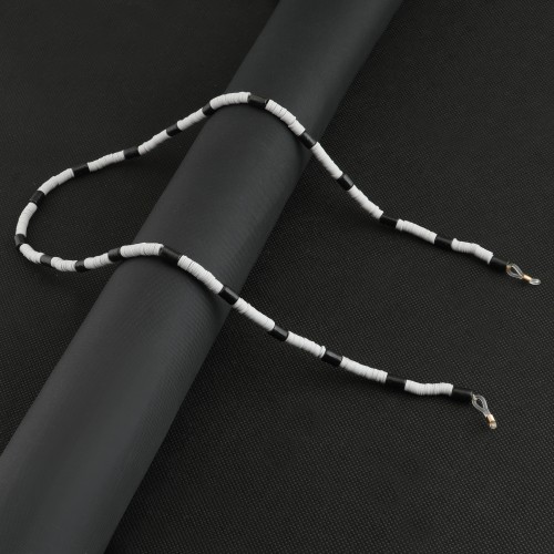 Di Corde Glasses Chain Model Fimo-006