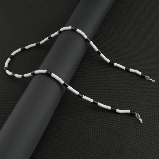 Di Corde Gözlük Askısı Model Fimo-006