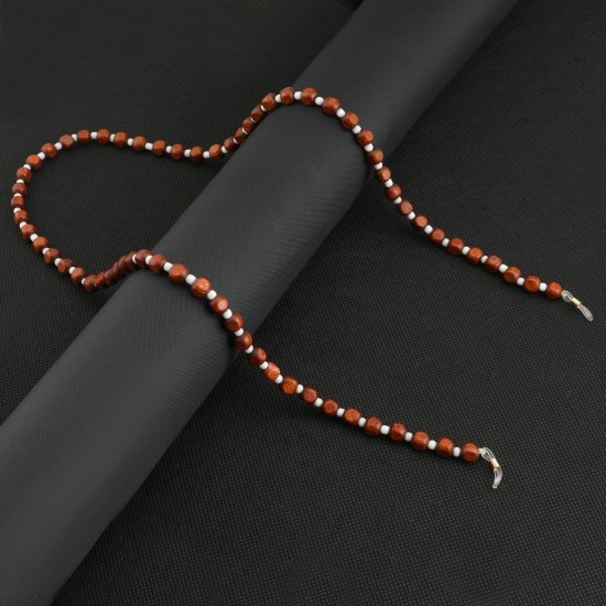 Di Corde Gözlük Askısı Model Fimo-010