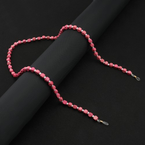 Di Corde Glasses Chain Model Fimo-011