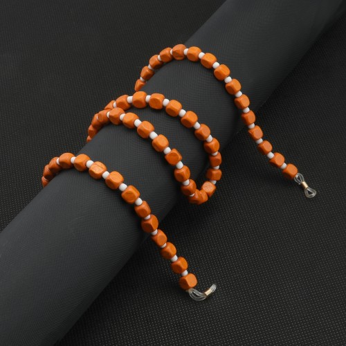 Di Corde Glasses Chain Model Fimo-012