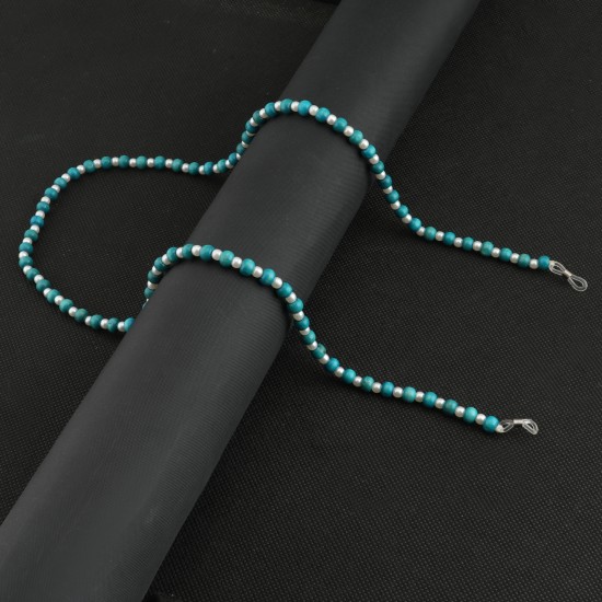 Di Corde Gözlük Askısı Model Fimo-014