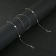 Di Corde Gözlük Askısı Model Glare-012