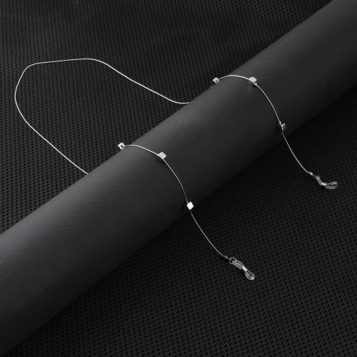 Di Corde Glasses Hanger Model Glare-013