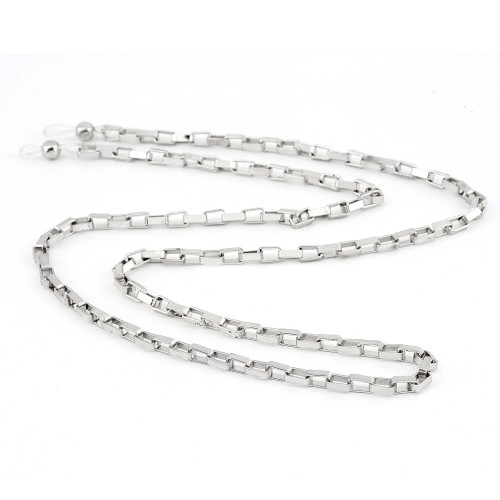 Di Corde Glasses Chain Model Golden-002