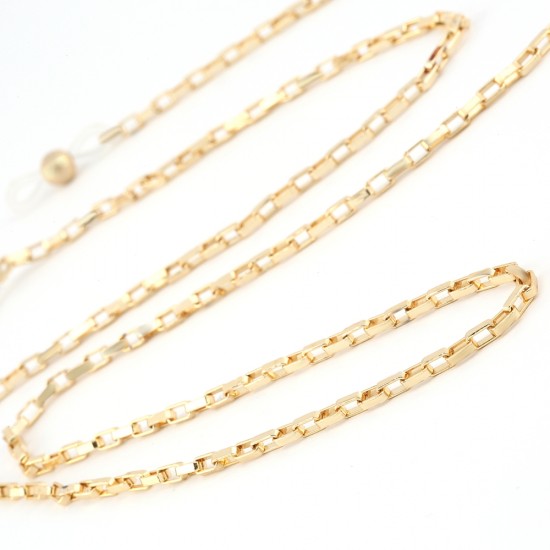 Di Corde Gözlük Askısı Model Golden-003