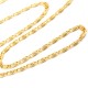 Di Corde Glasses Chain Model Golden-023