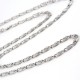 Di Corde Glasses Chain Model Golden-024