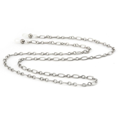 Di Corde Glasses Chain Model Golden-028